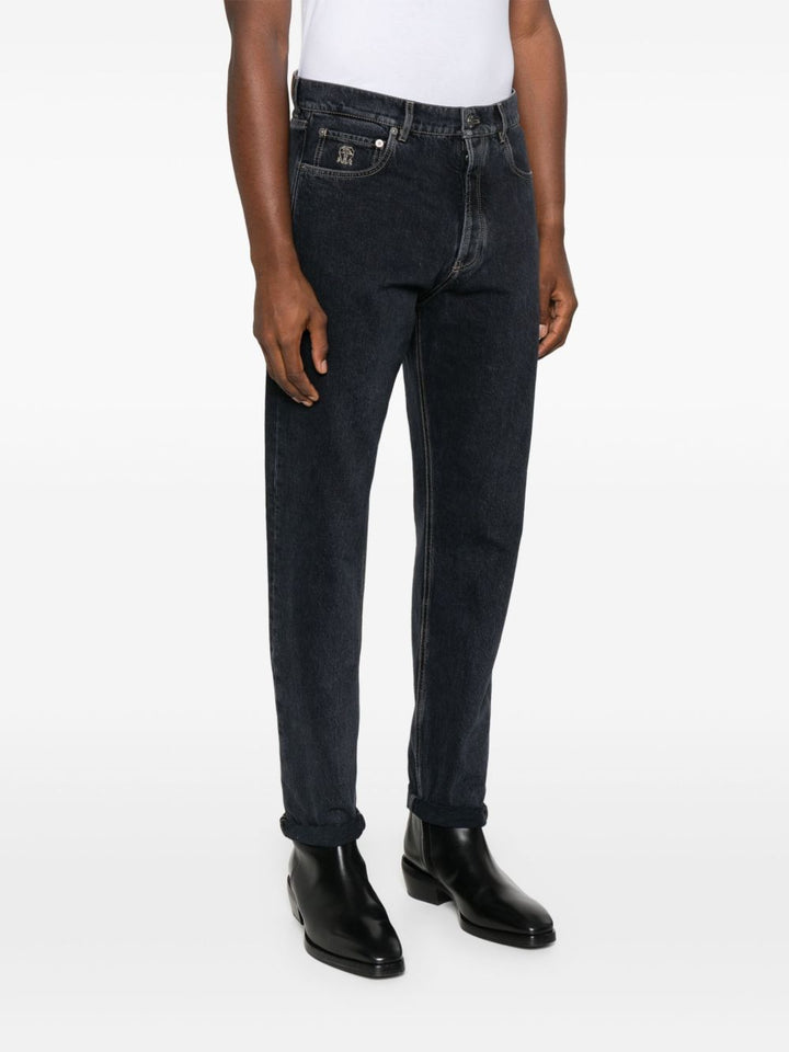 Brunello Cucinelli Jeans