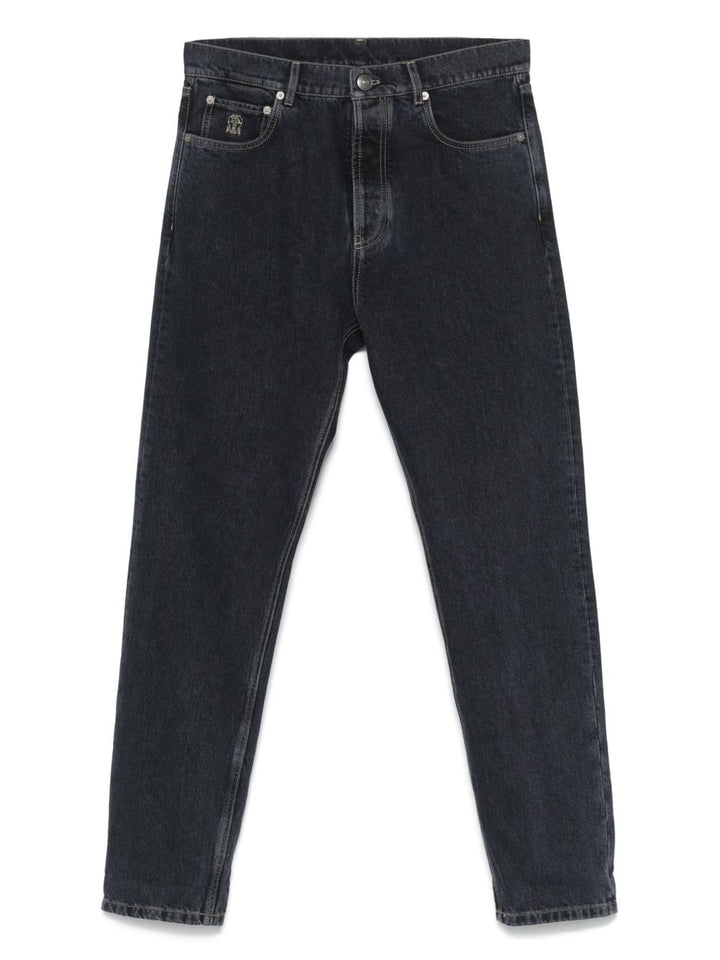Brunello Cucinelli Jeans