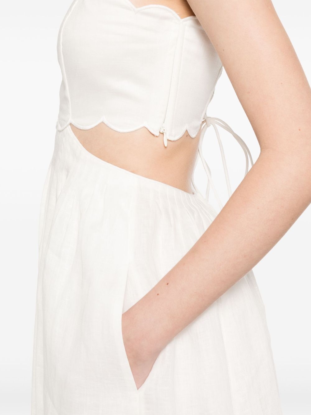 Zimmermann Dress
