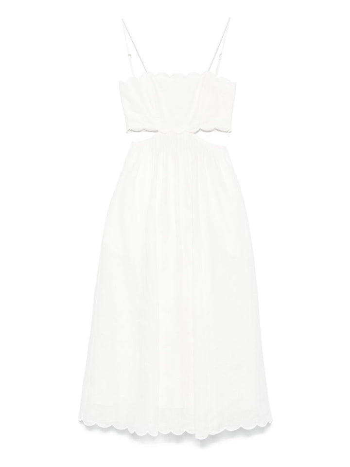 Zimmermann Dress