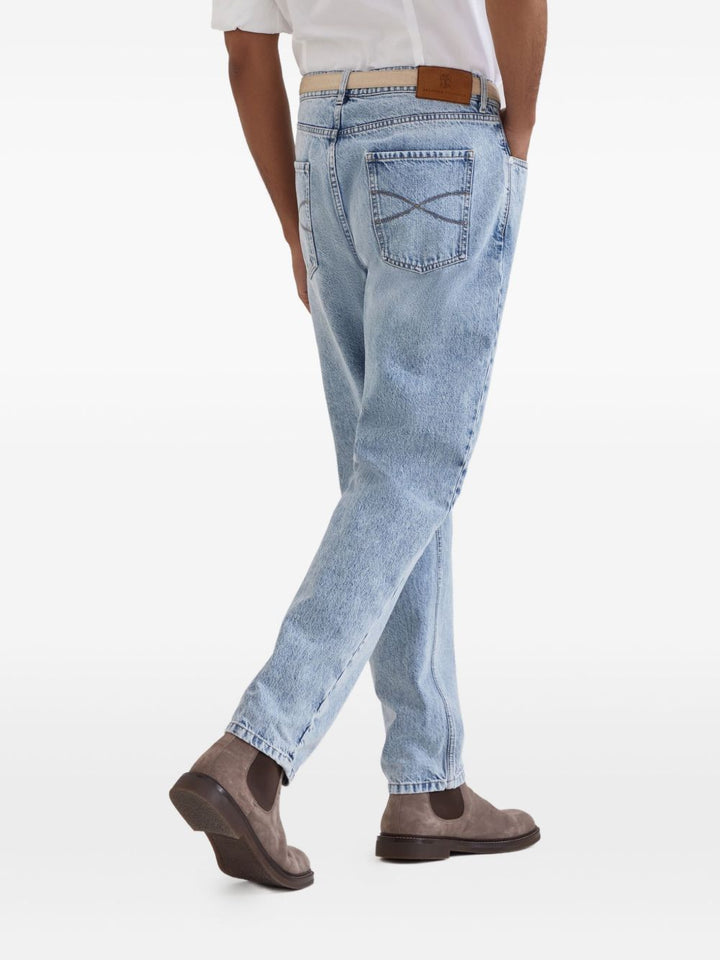 Brunello Cucinelli Jeans