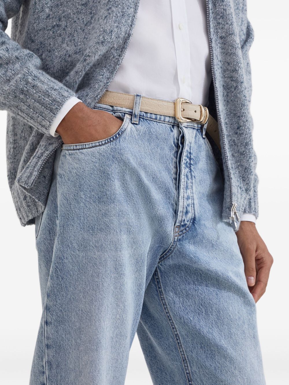 Brunello Cucinelli Jeans