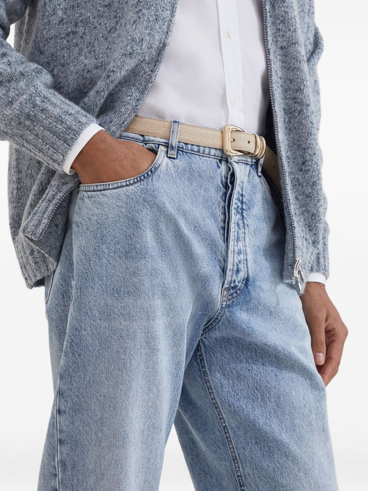 Brunello Cucinelli Jeans