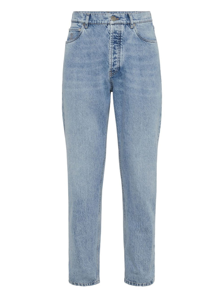 Brunello Cucinelli Jeans