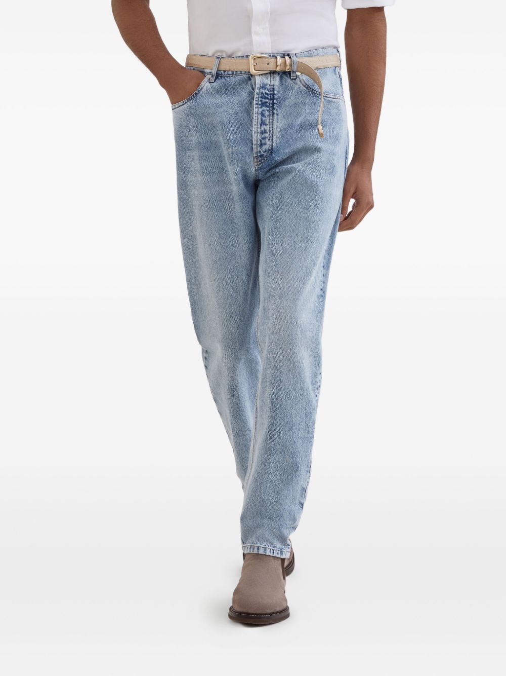 Brunello Cucinelli Jeans
