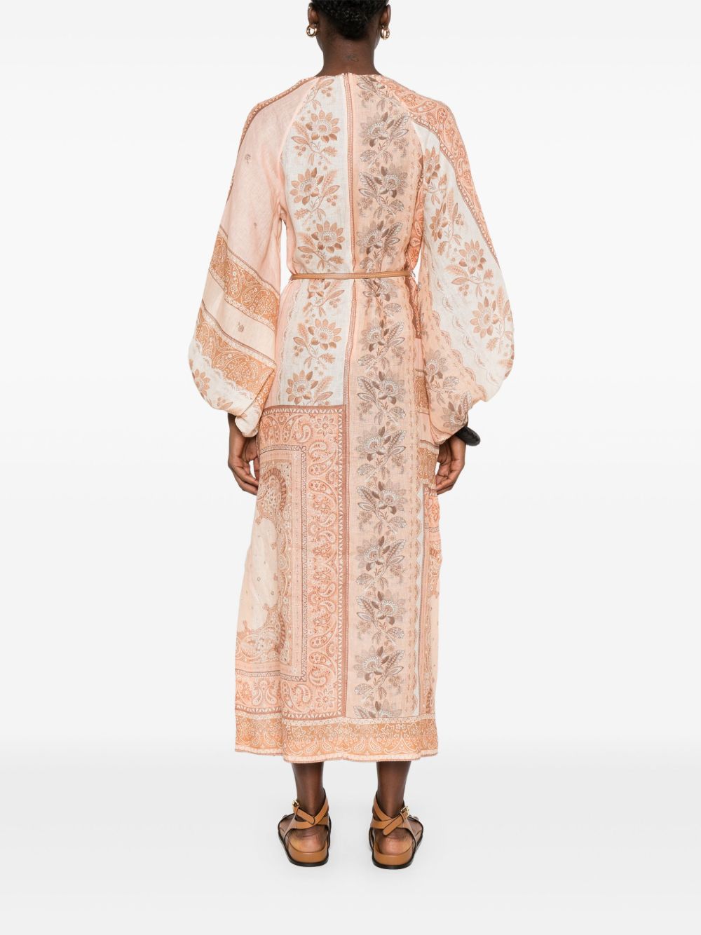 Zimmermann Dress