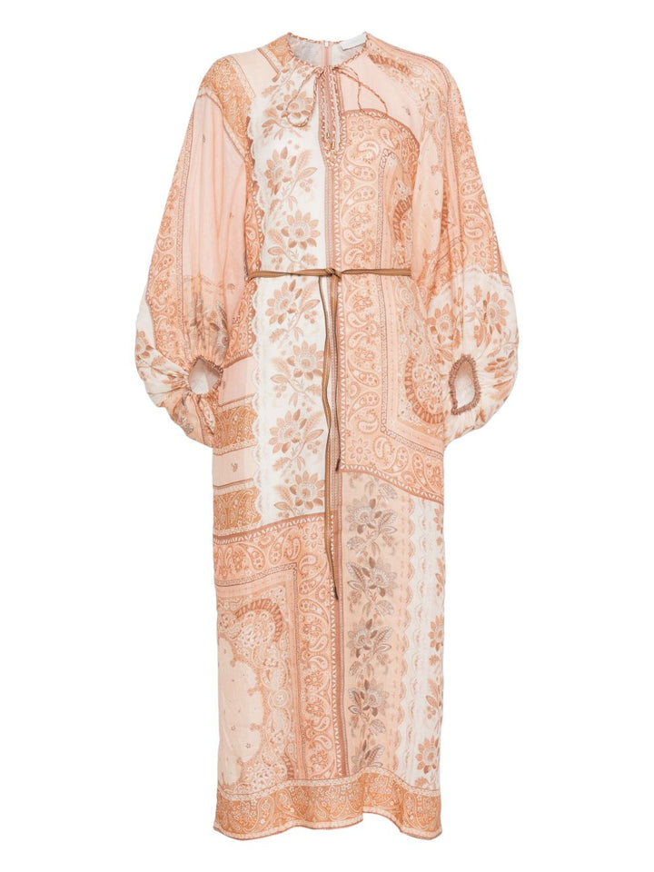Zimmermann Dress