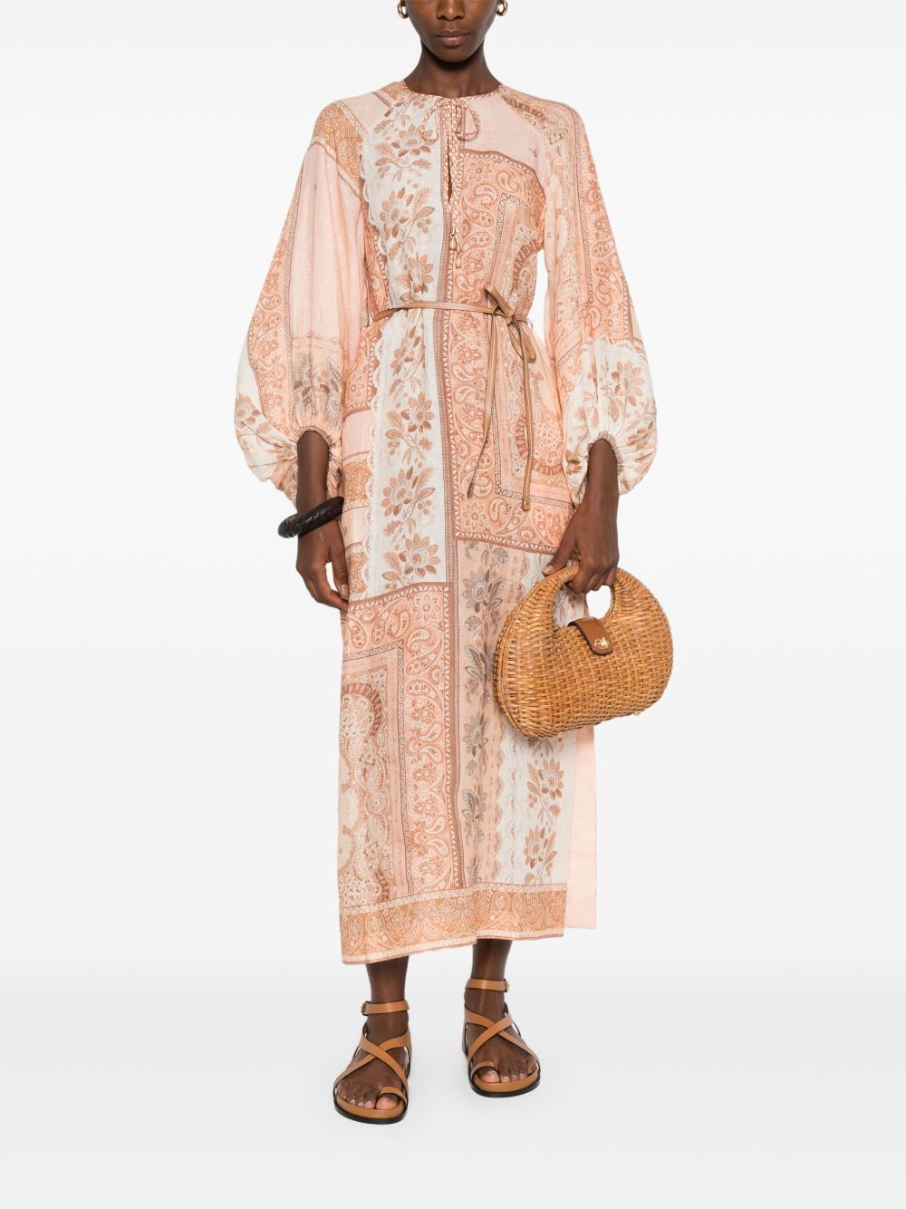 Zimmermann Dress