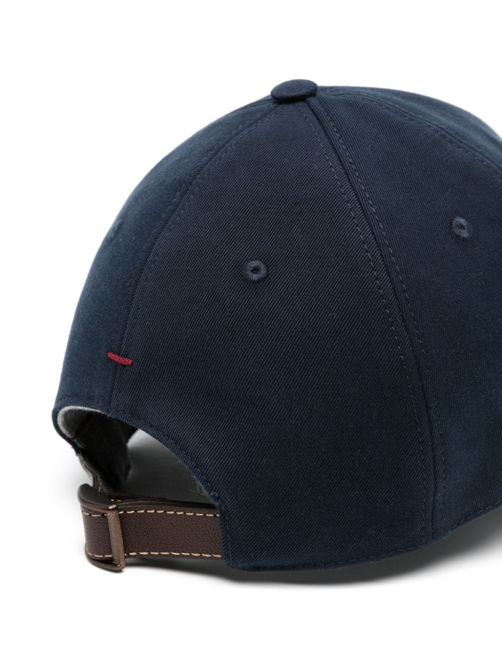 Brunello Cucinelli baseball cap