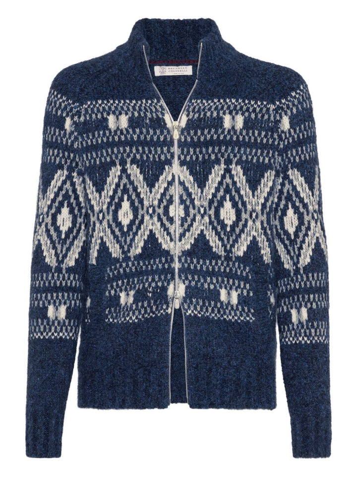 Brunello Cucinelli Sweater