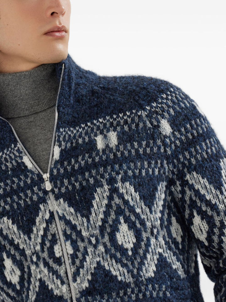 Brunello Cucinelli Sweater