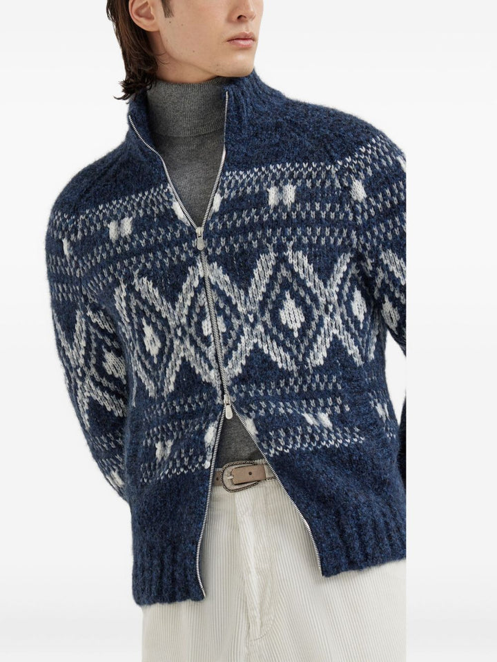 Brunello Cucinelli Sweater