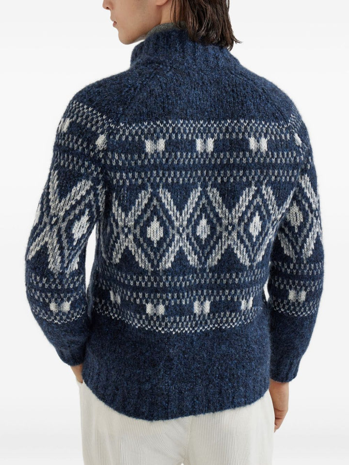 Brunello Cucinelli Sweater