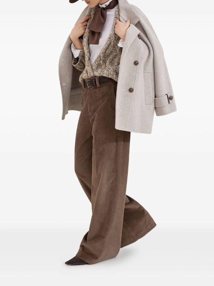 Brunello Cucinelli Trousers