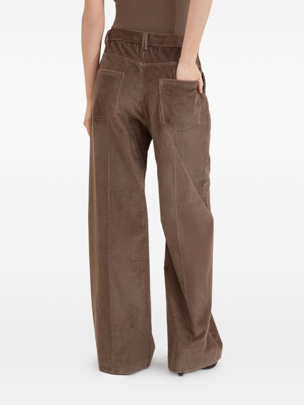 Brunello Cucinelli Trousers