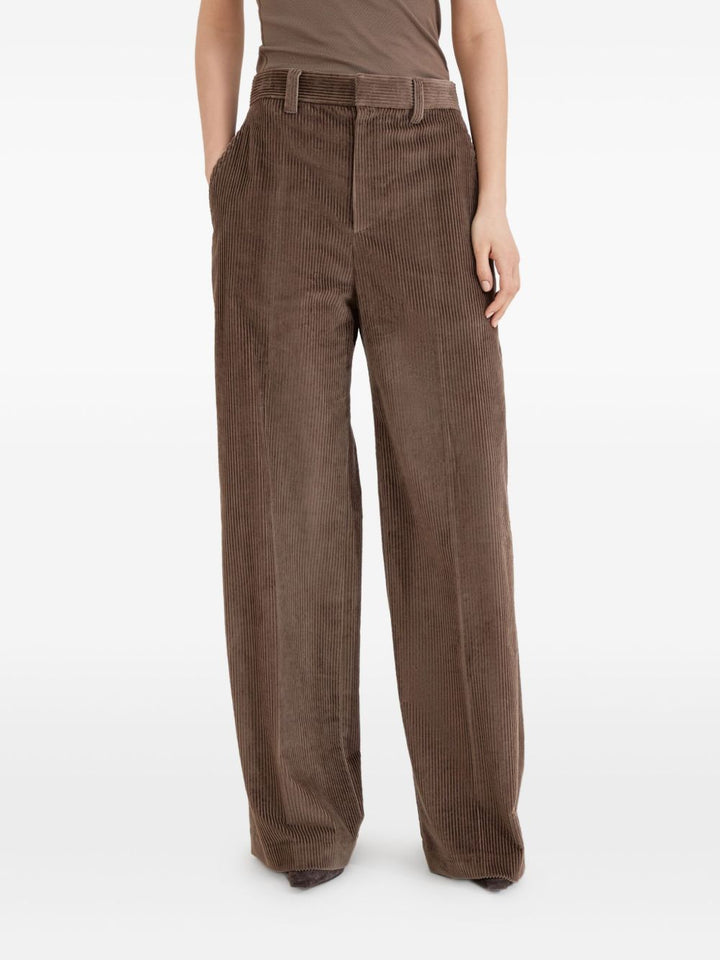 Brunello Cucinelli Trousers