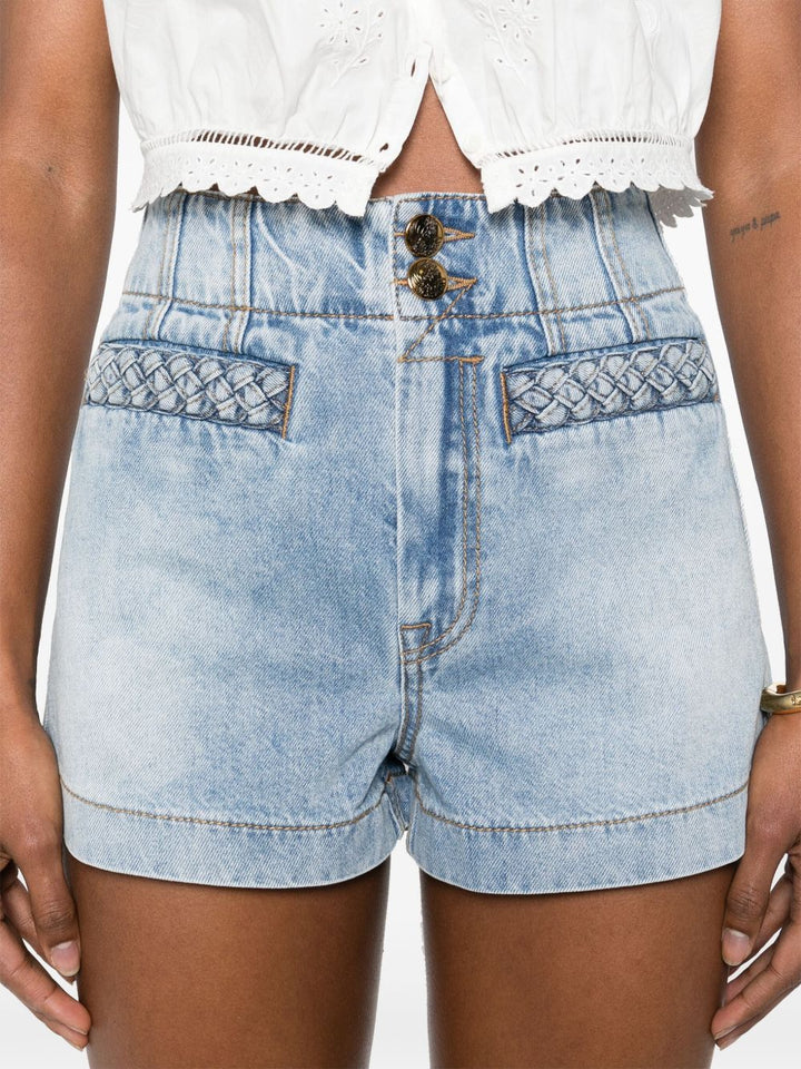 Zimmermann Shorts
