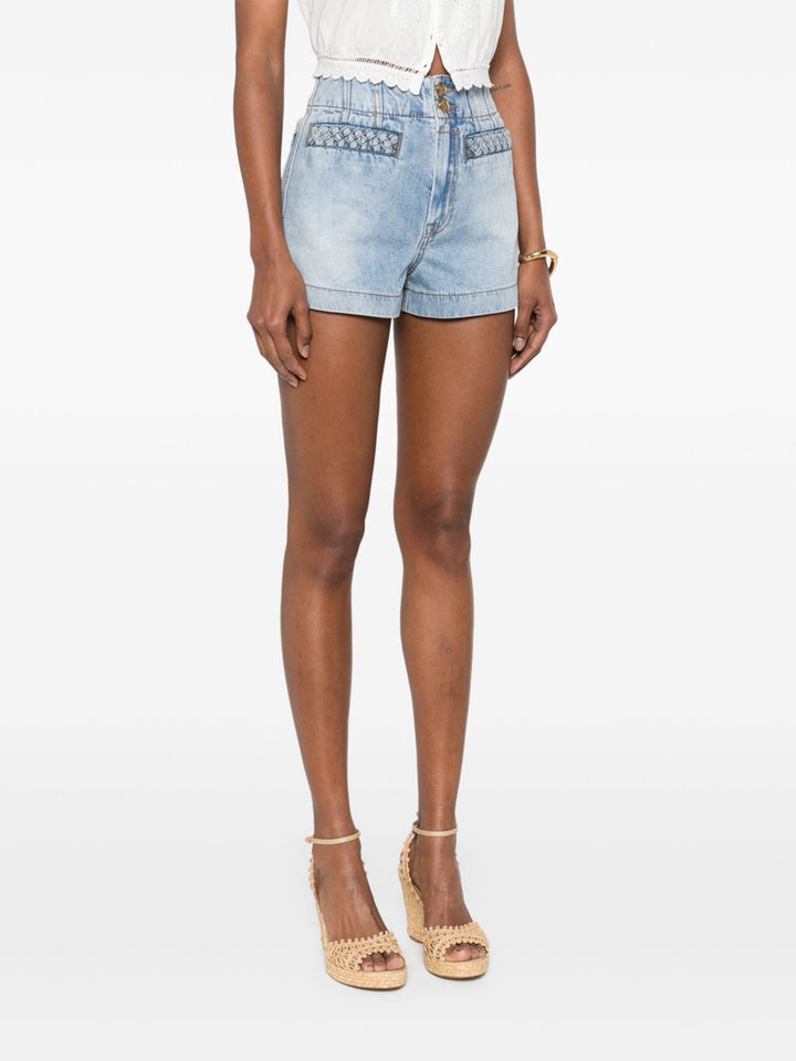 Zimmermann Shorts