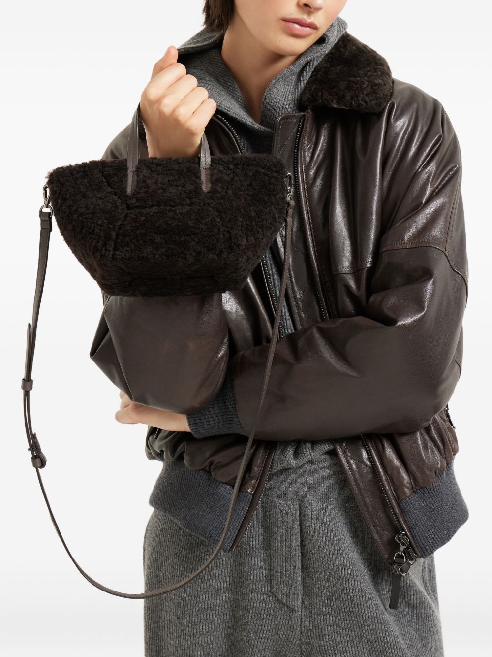 Brunello Cucinelli Bag