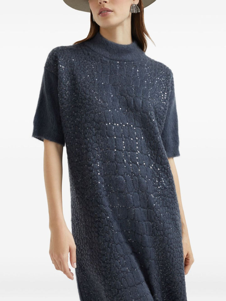 Brunello Cucinelli Dress