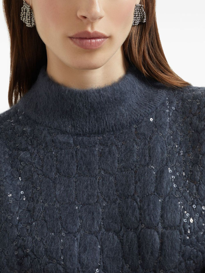 Brunello Cucinelli Dress