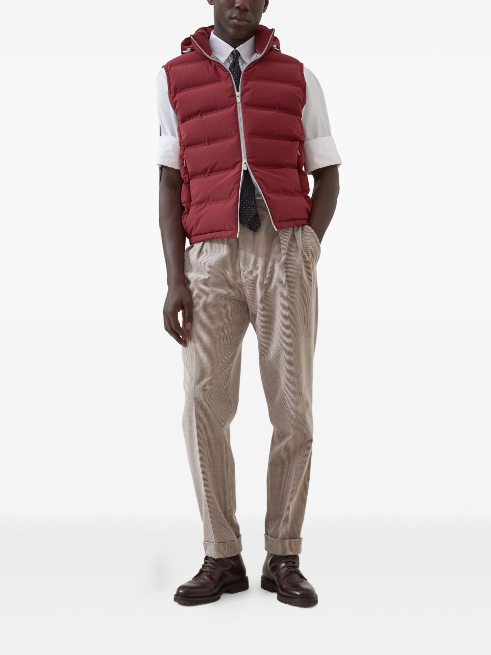 Brunello Cucinelli Shirt