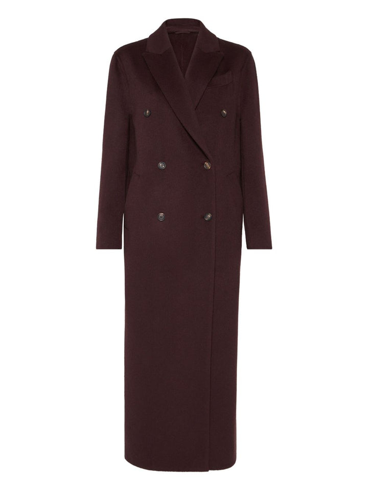 Brunello Cucinelli Coats