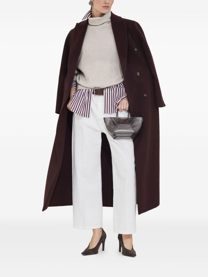Brunello Cucinelli Coats