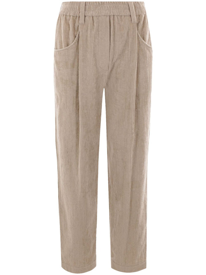 Brunello Cucinelli Trousers