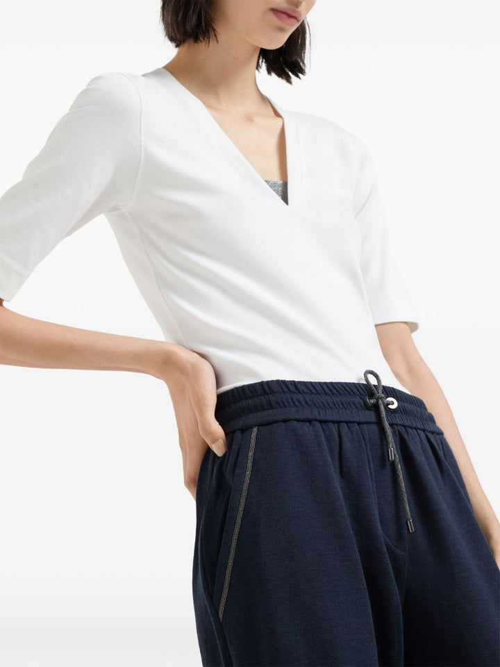 Brunello Cucinelli Trousers