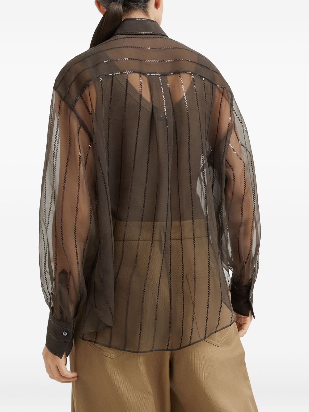 Brunello Cucinelli Shirt