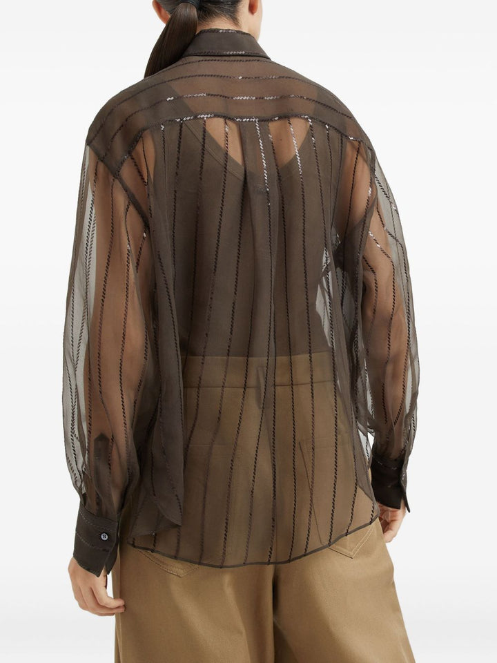 Brunello Cucinelli Shirt