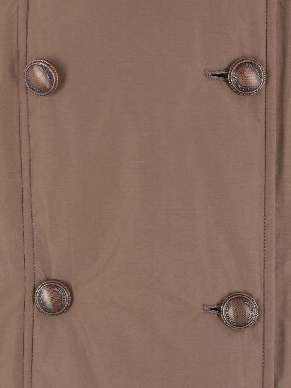 Brunello Cucinelli Coat