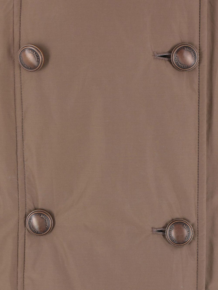 Brunello Cucinelli Coat