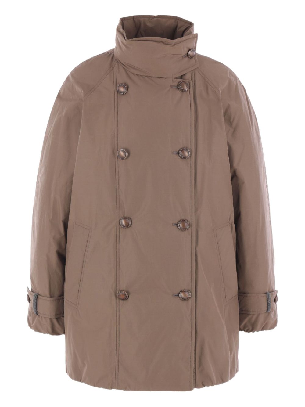 Brunello Cucinelli Coat