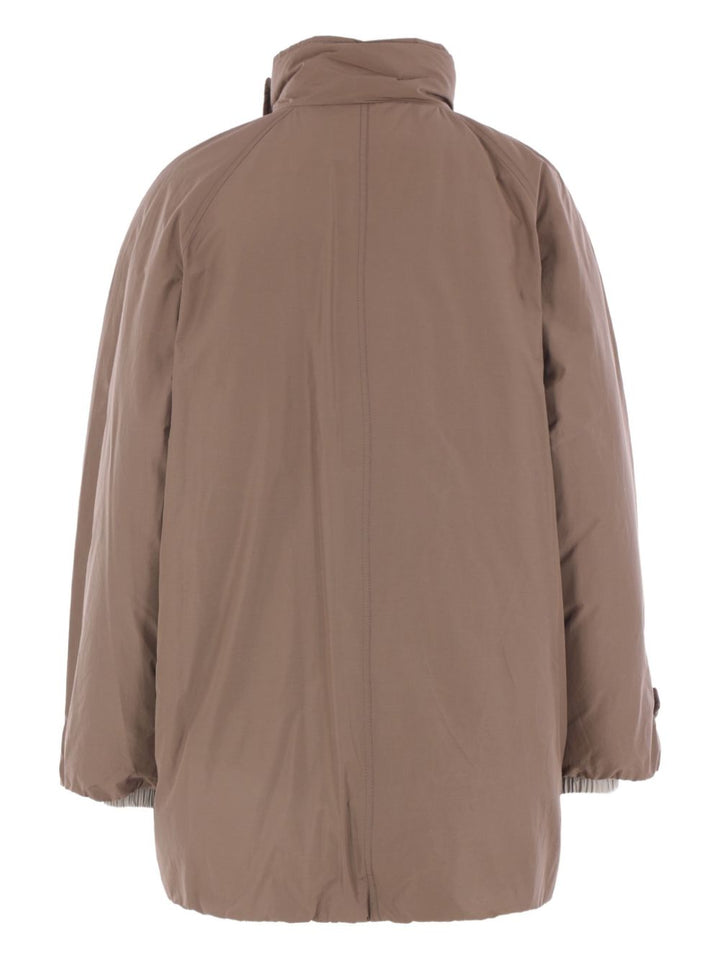 Brunello Cucinelli Coat