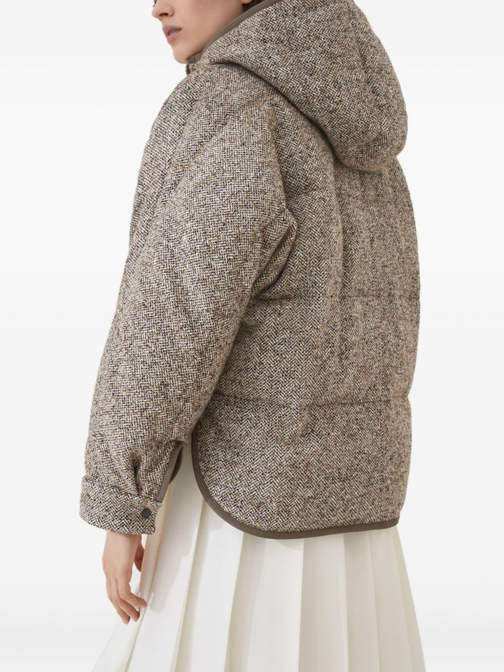 Brunello Cucinelli Coat