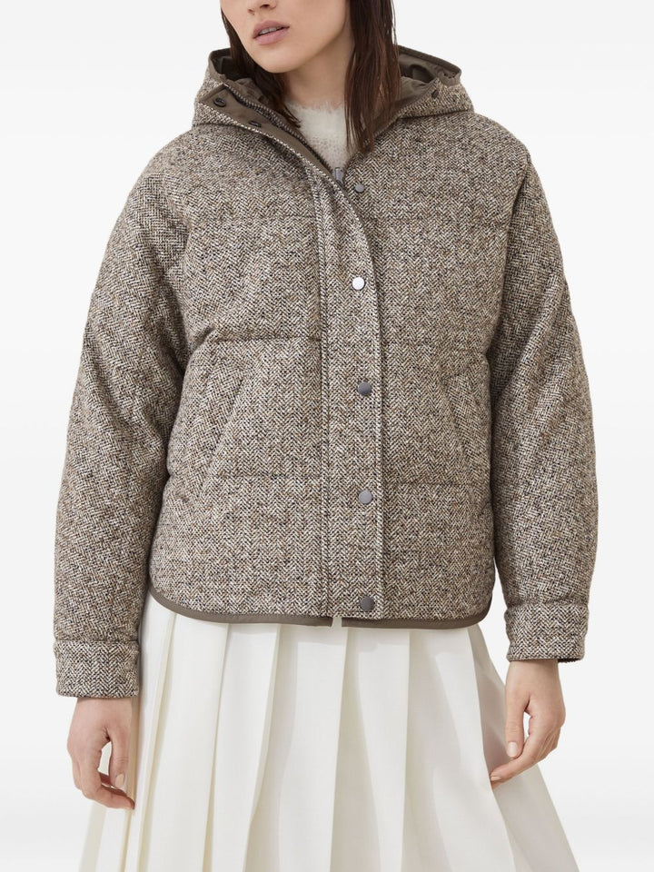 Brunello Cucinelli Coat