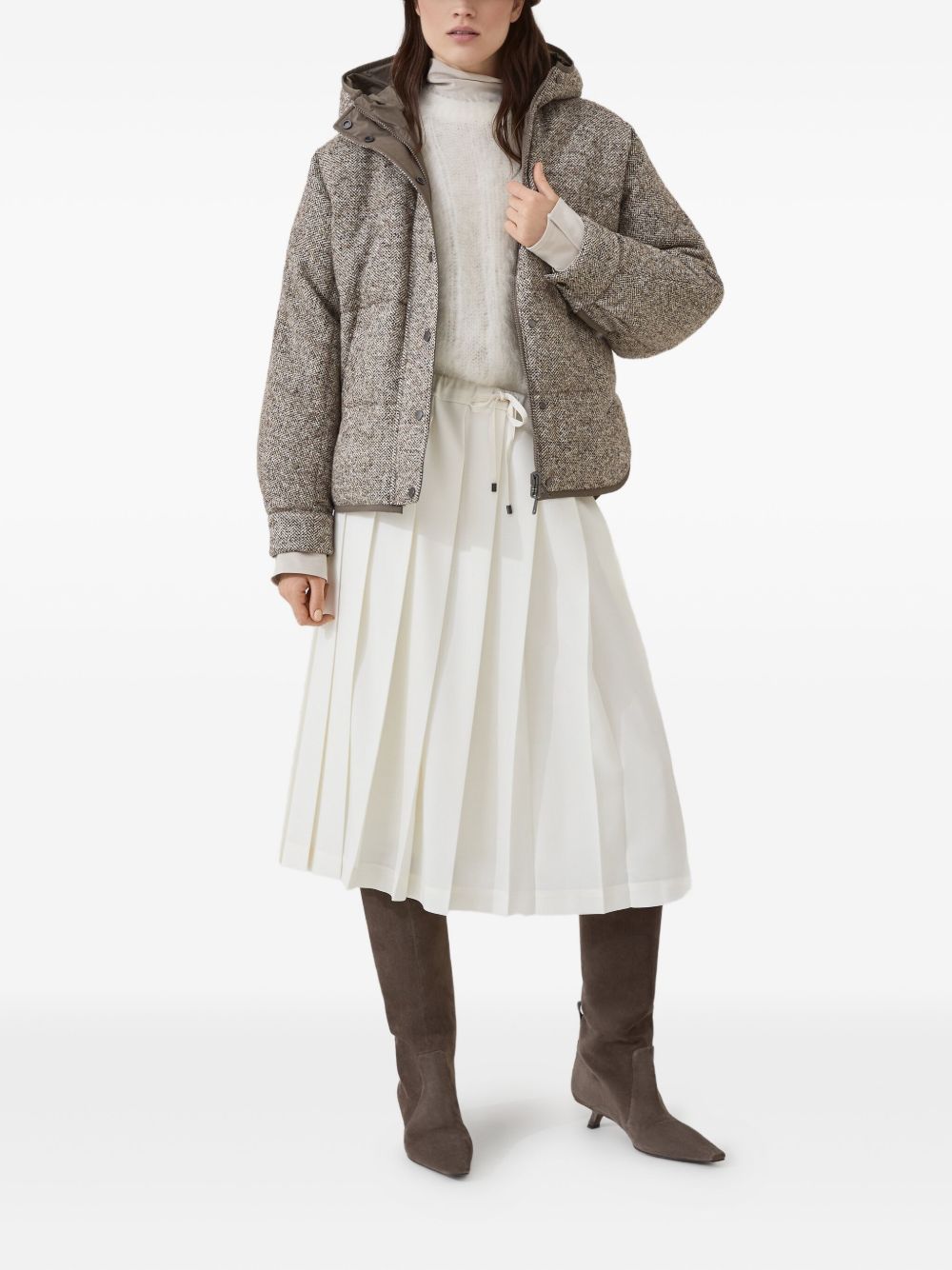 Brunello Cucinelli Coat