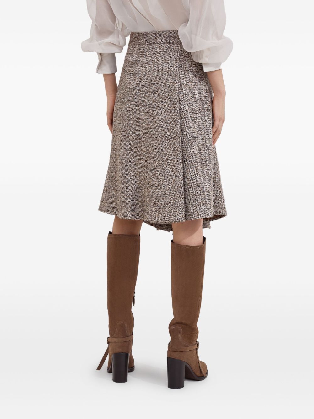 Brunello Cucinelli Skirt