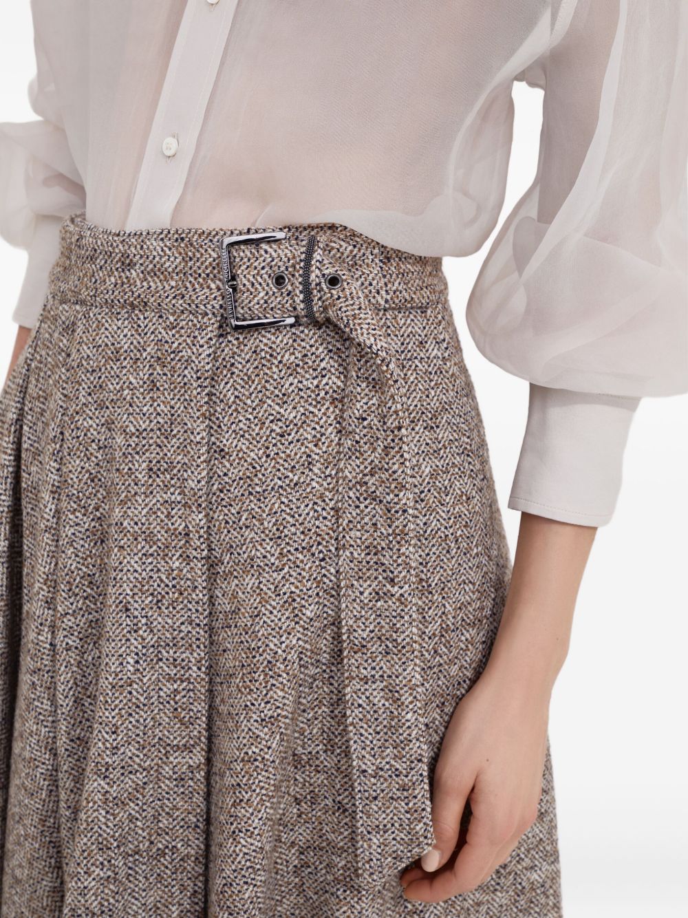 Brunello Cucinelli Skirt