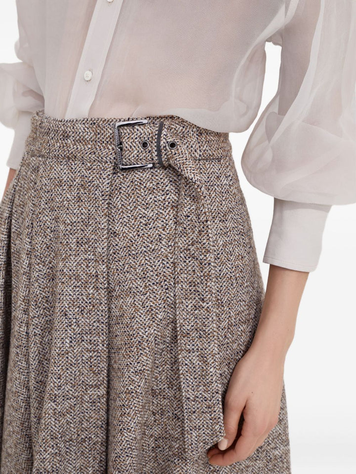Brunello Cucinelli Skirt