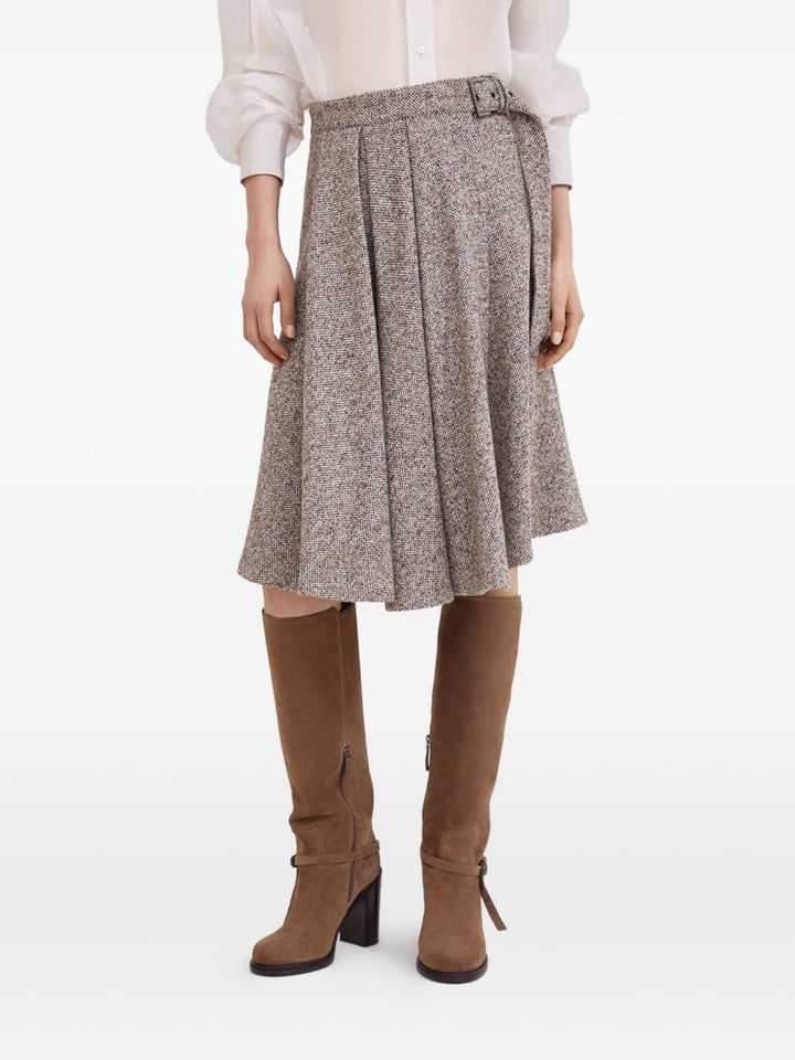 Brunello Cucinelli Skirt