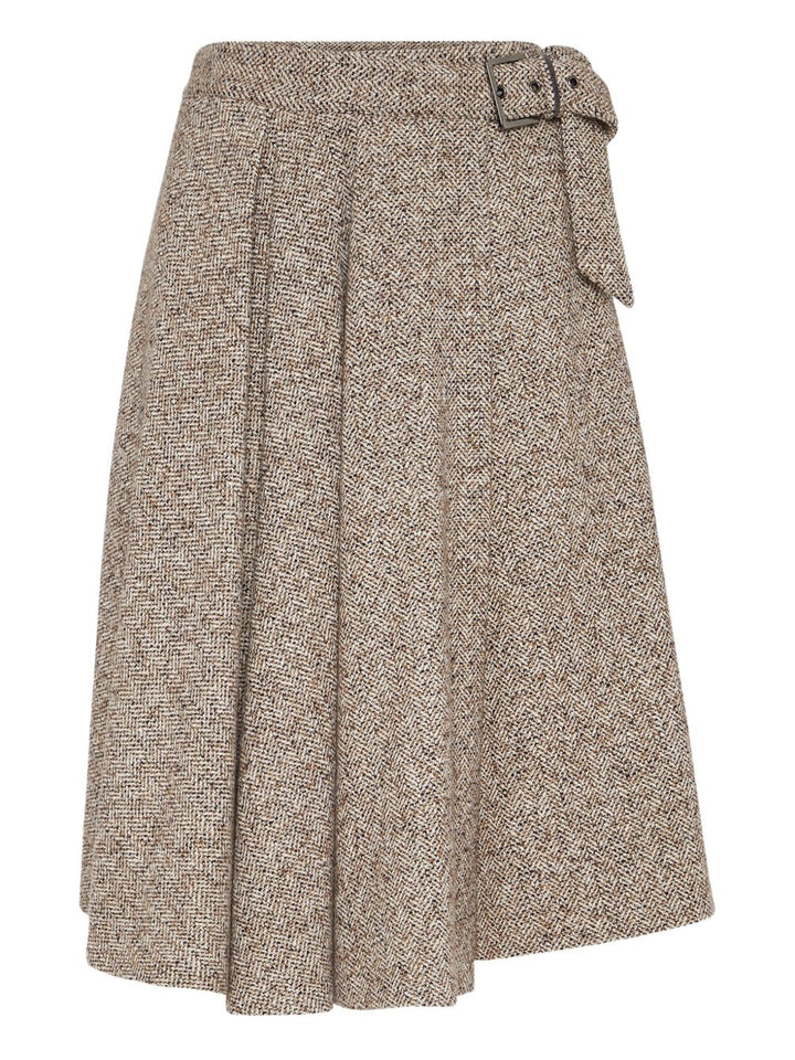 Brunello Cucinelli Skirt