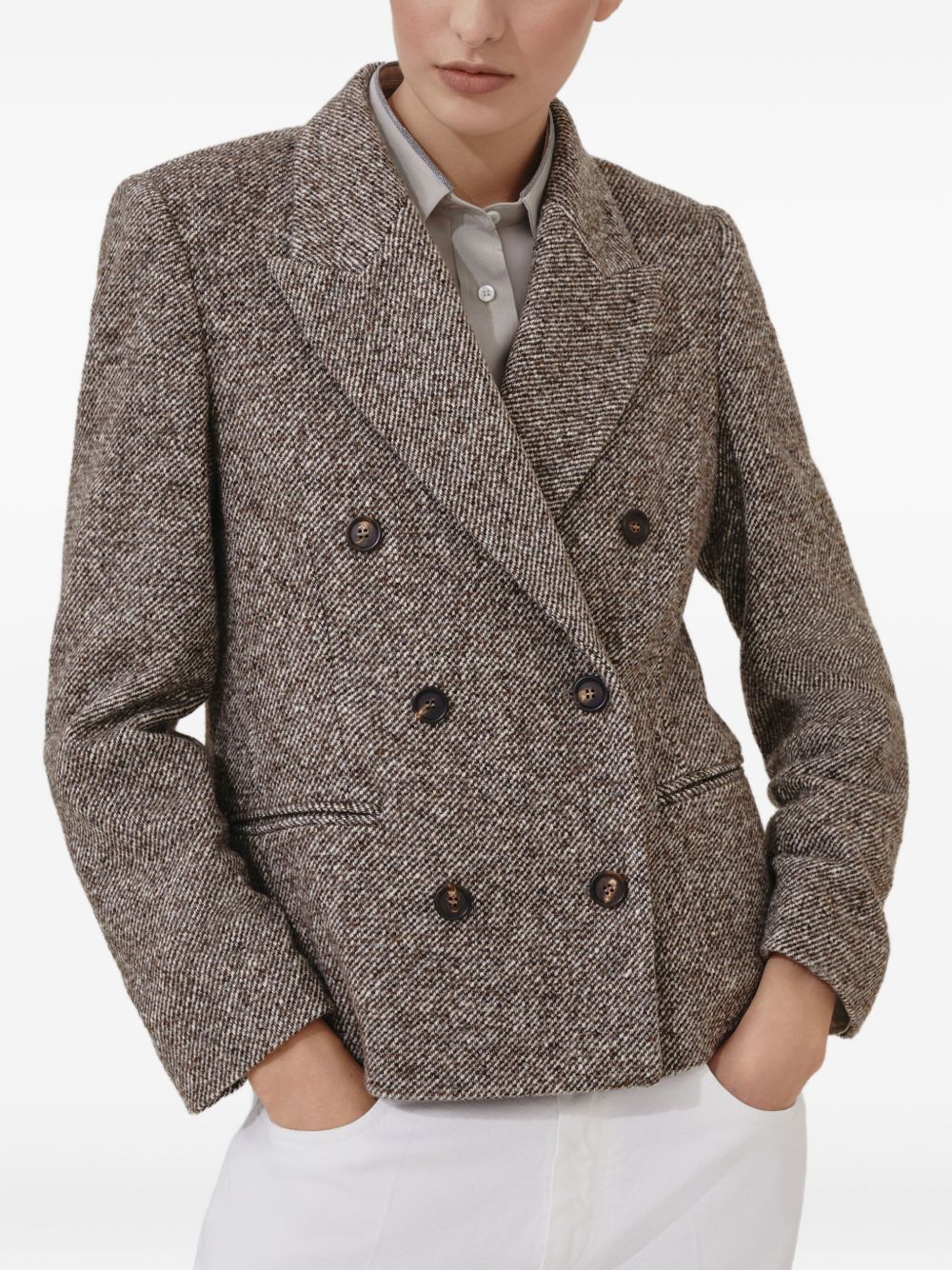 Brunello Cucinelli Jacket