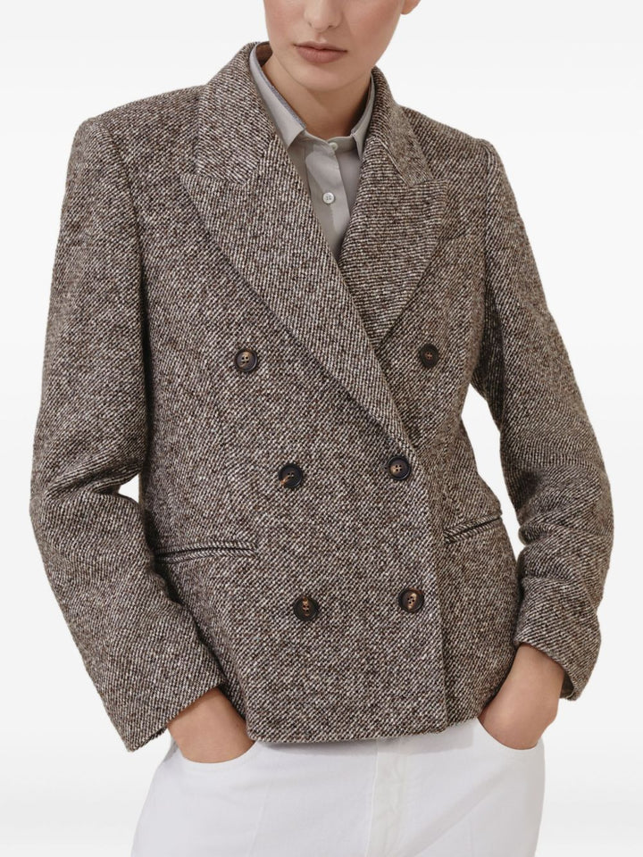Brunello Cucinelli Jacket
