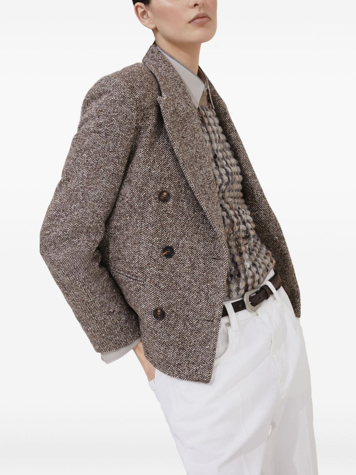 Brunello Cucinelli Jacket