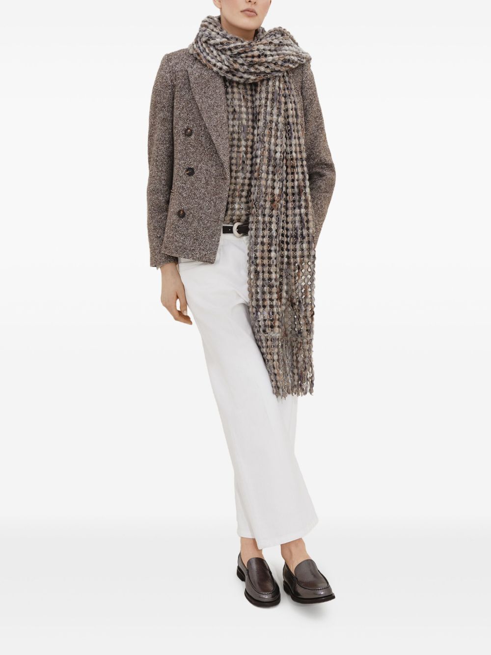 Brunello Cucinelli Jacket