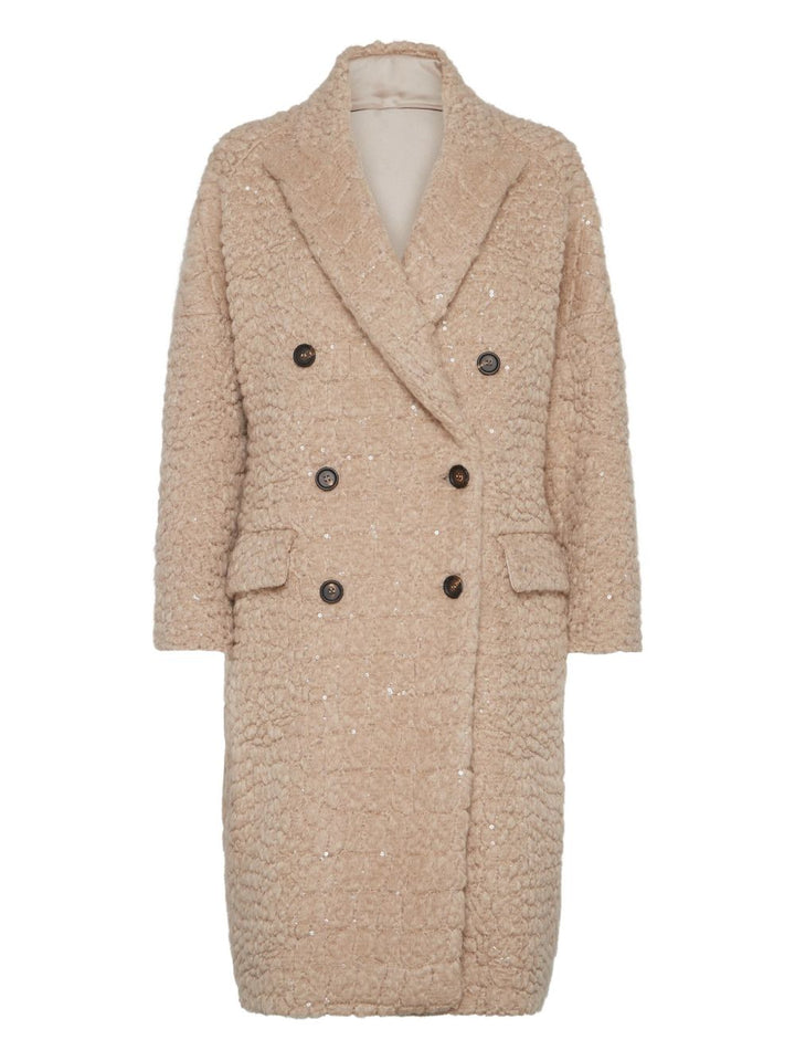 Brunello Cucinelli Coat