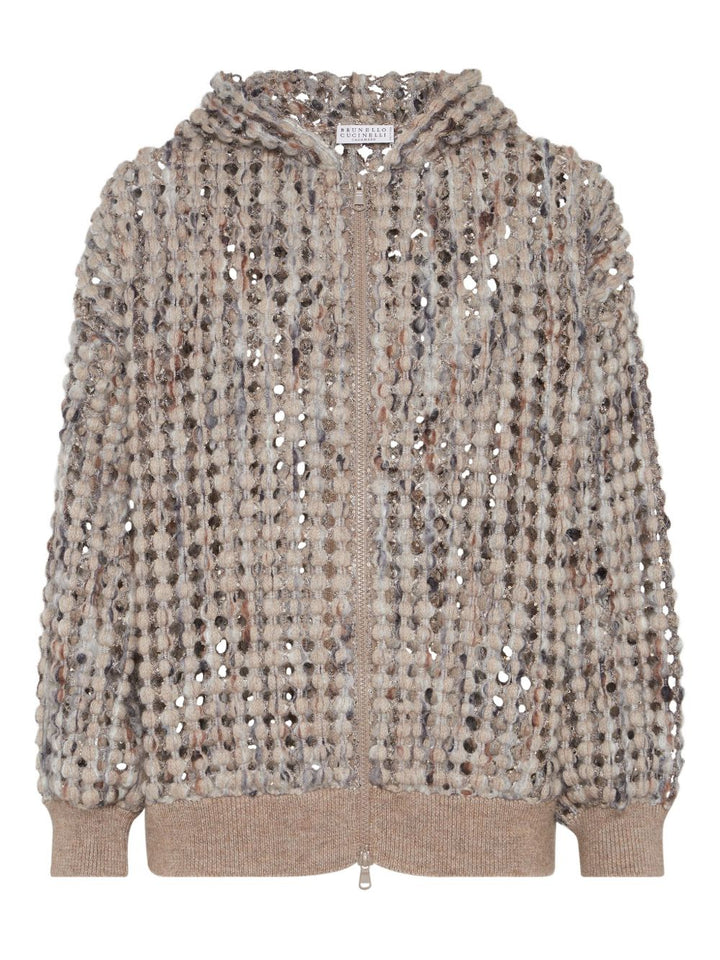 Brunello Cucinelli hoodie